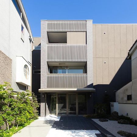 Home Inn Kujo Kawaramachi Kyoto Exteriör bild