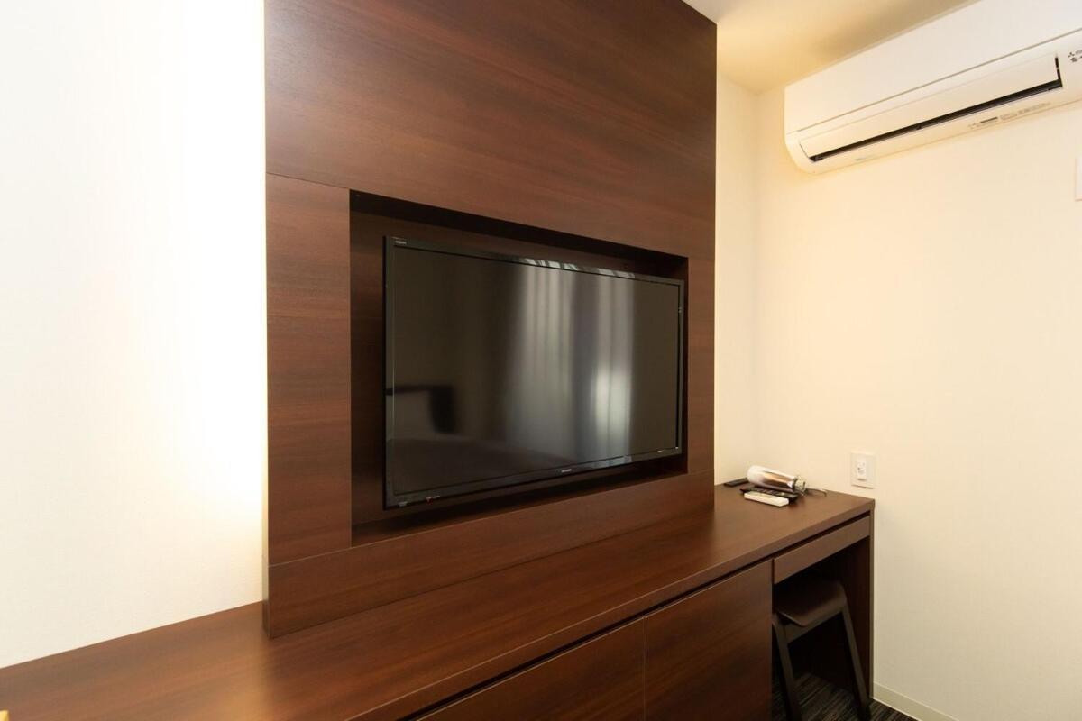 Home Inn Kujo Kawaramachi Kyoto Exteriör bild