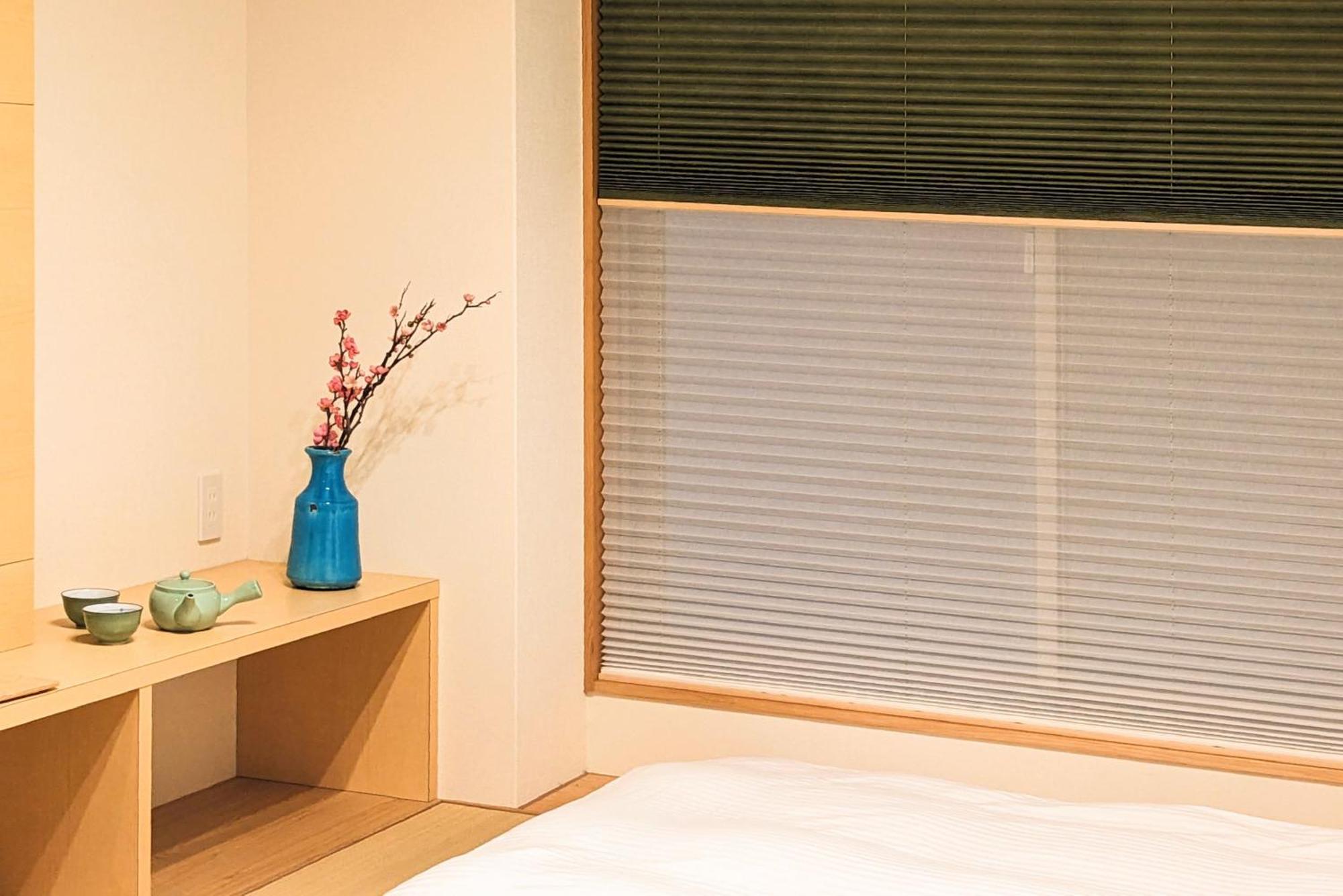Home Inn Kujo Kawaramachi Kyoto Exteriör bild