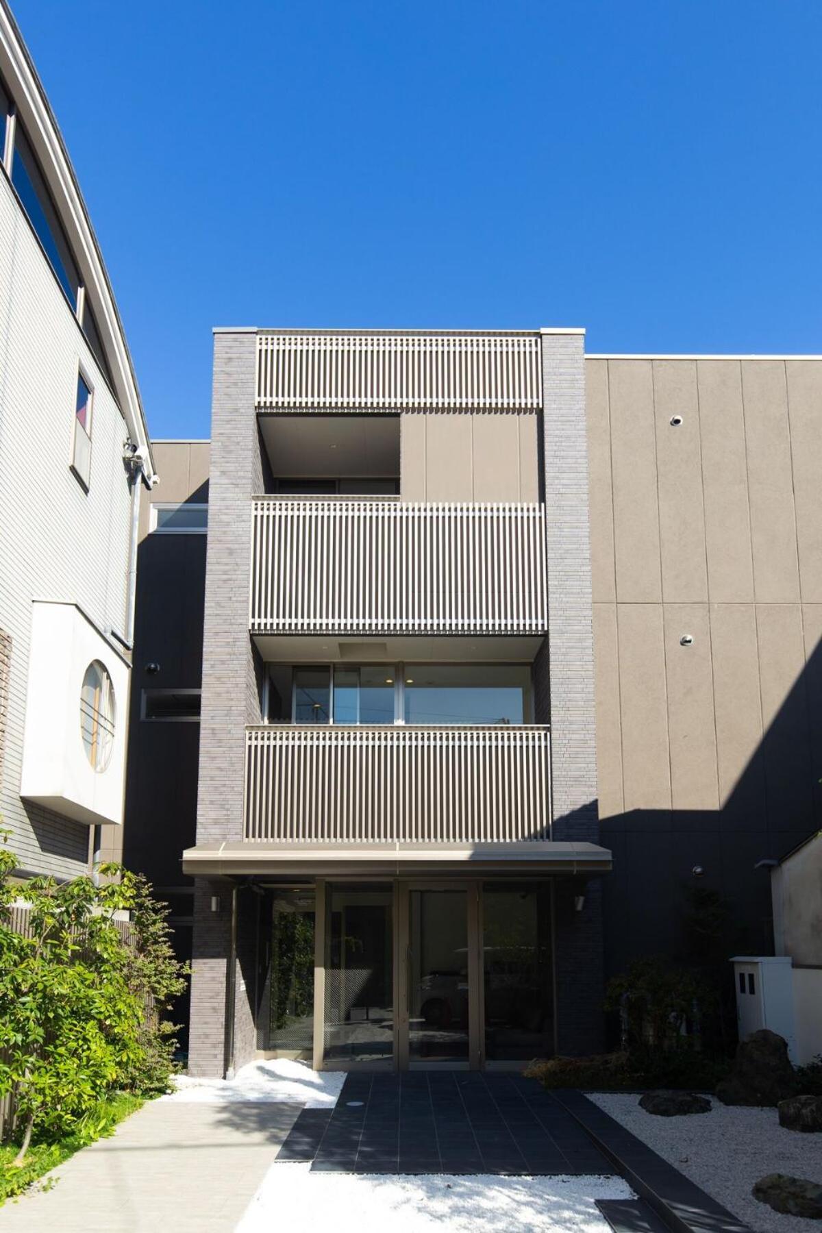 Home Inn Kujo Kawaramachi Kyoto Exteriör bild