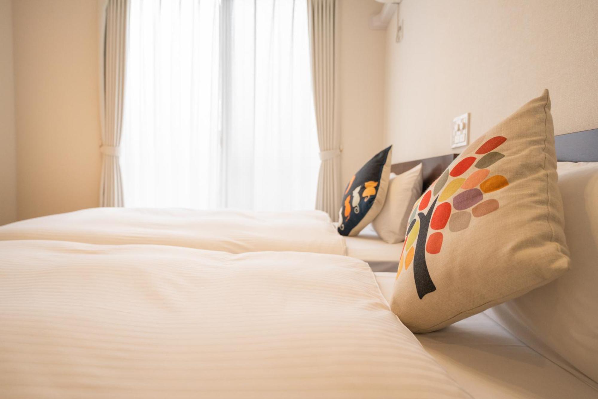 Home Inn Kujo Kawaramachi Kyoto Exteriör bild