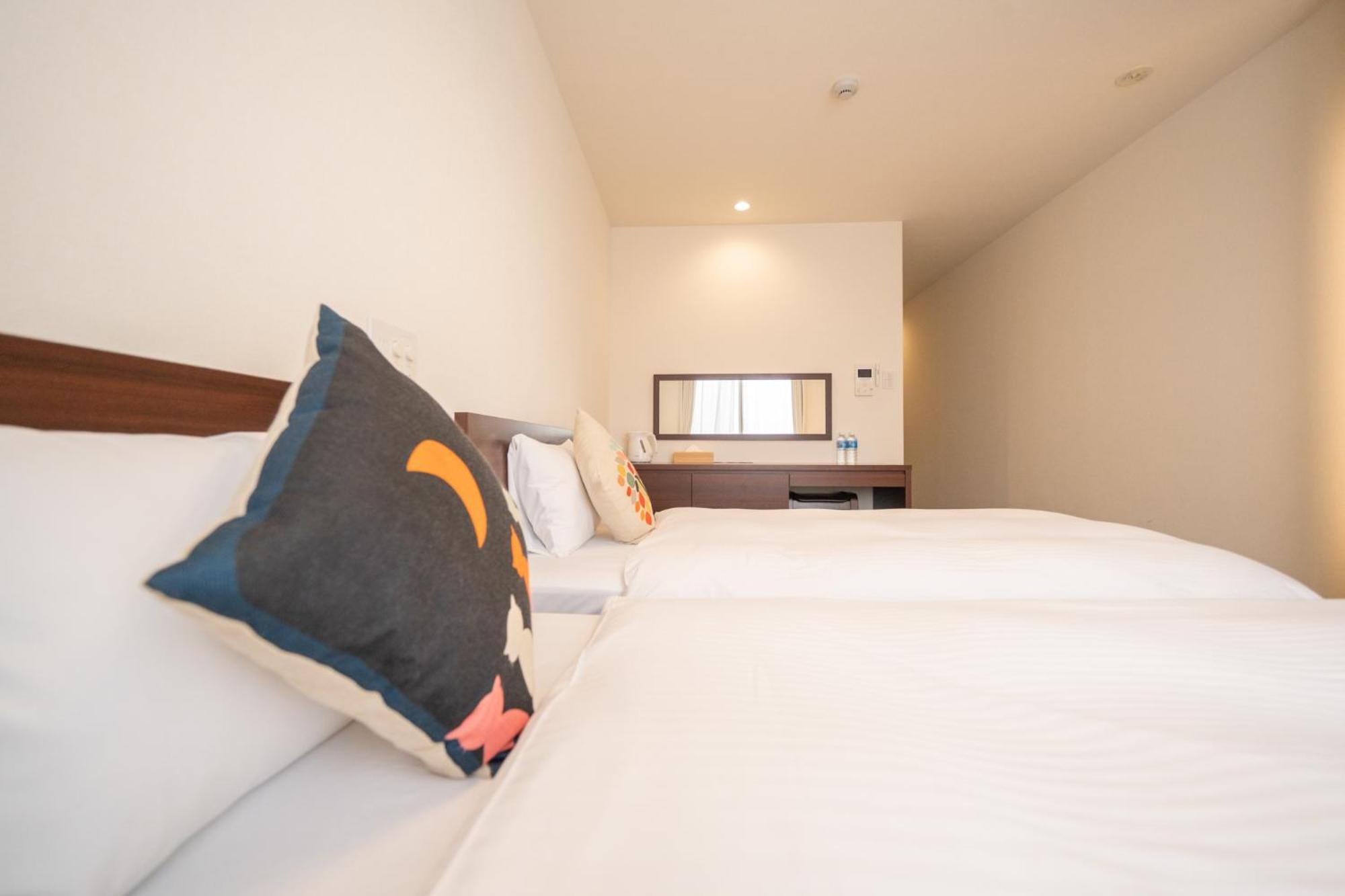 Home Inn Kujo Kawaramachi Kyoto Exteriör bild