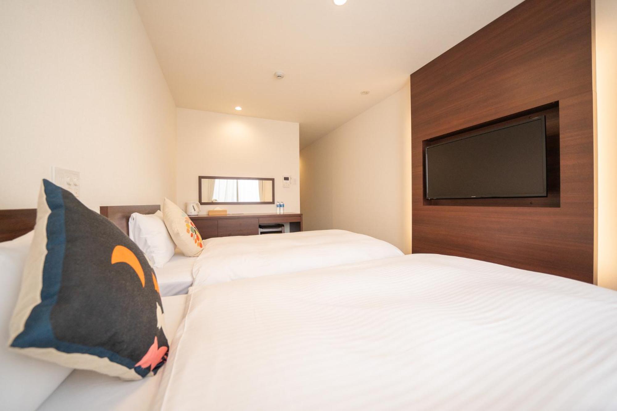 Home Inn Kujo Kawaramachi Kyoto Exteriör bild