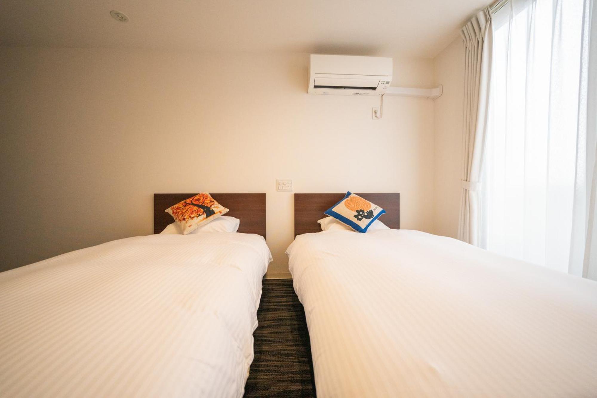 Home Inn Kujo Kawaramachi Kyoto Exteriör bild