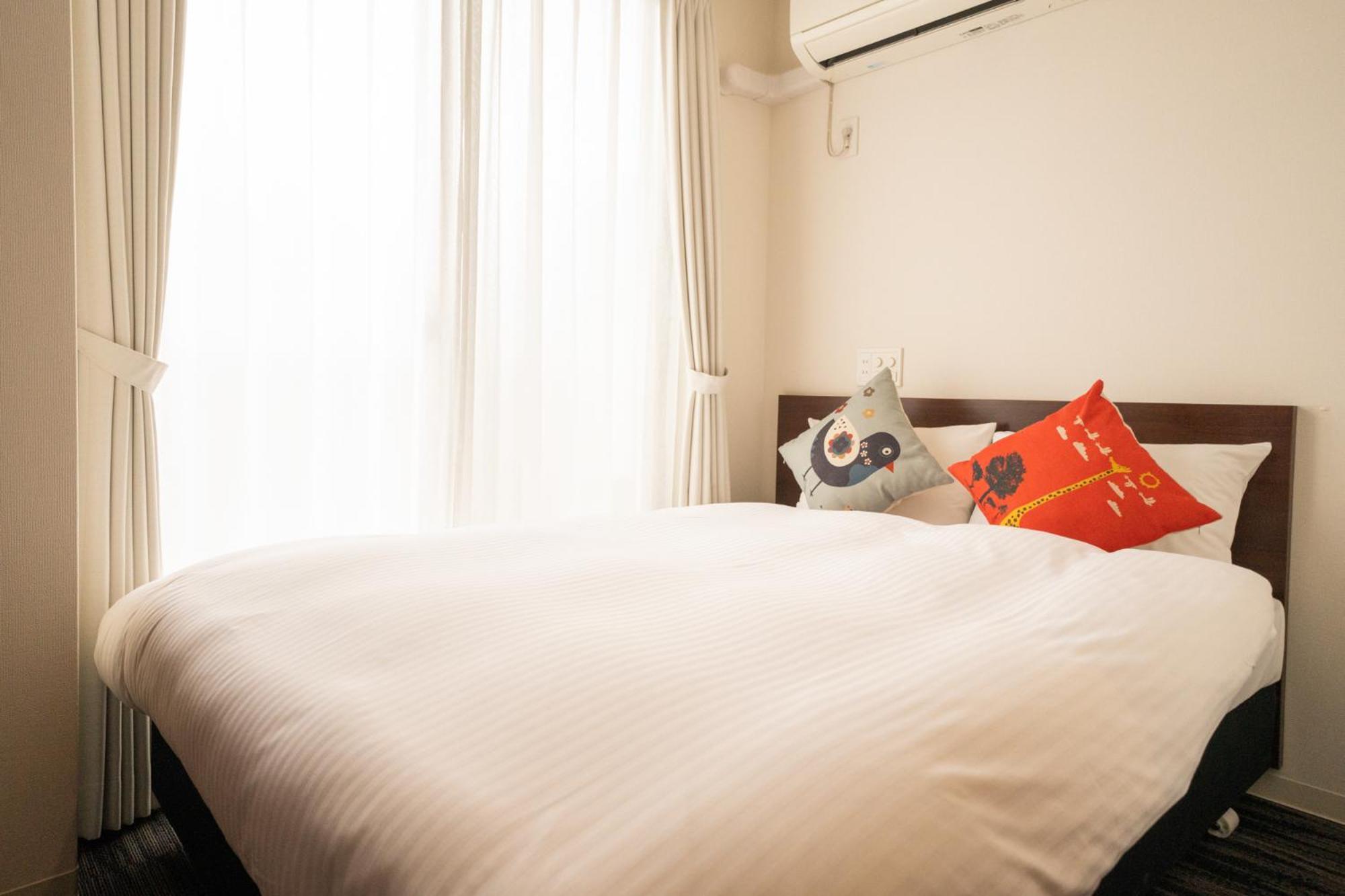 Home Inn Kujo Kawaramachi Kyoto Exteriör bild