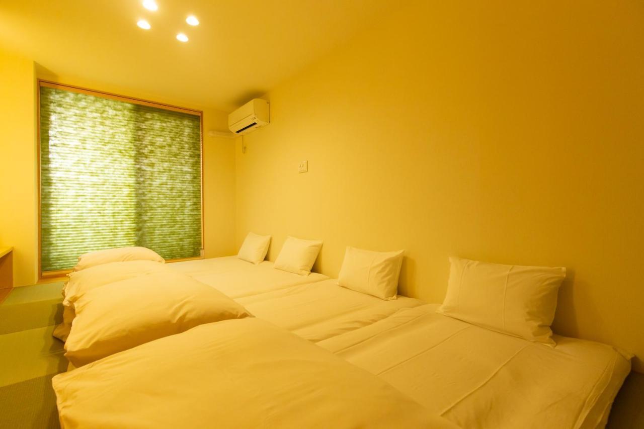 Home Inn Kujo Kawaramachi Kyoto Exteriör bild