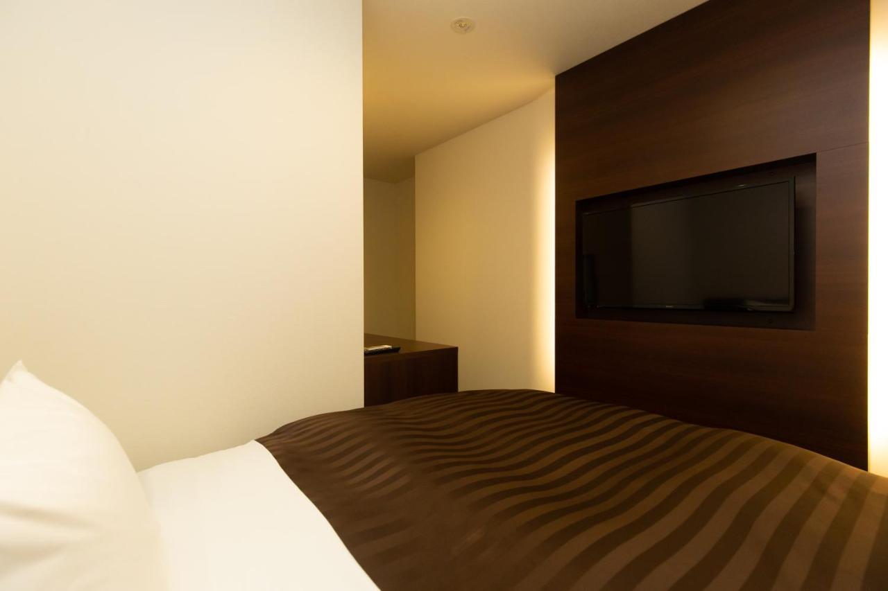 Home Inn Kujo Kawaramachi Kyoto Exteriör bild
