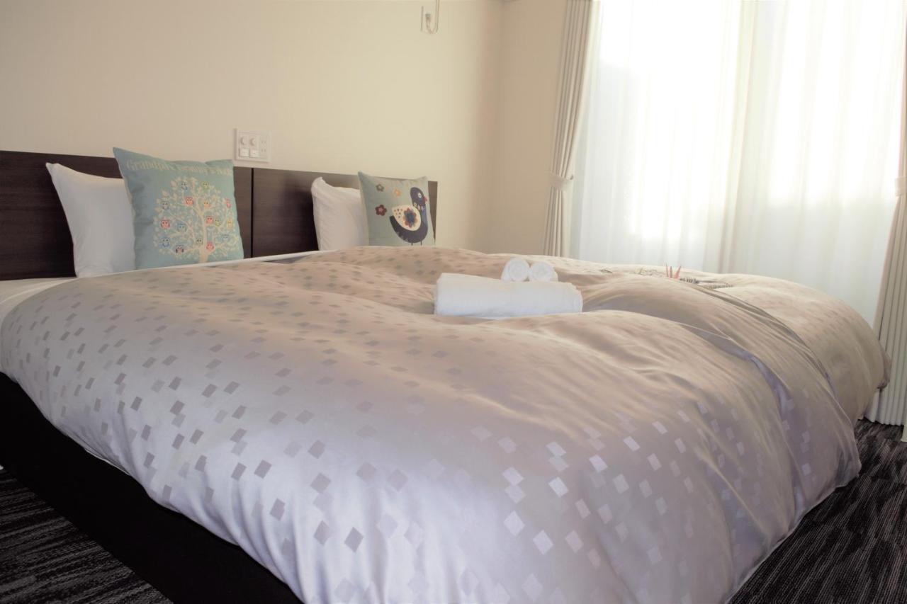 Home Inn Kujo Kawaramachi Kyoto Exteriör bild